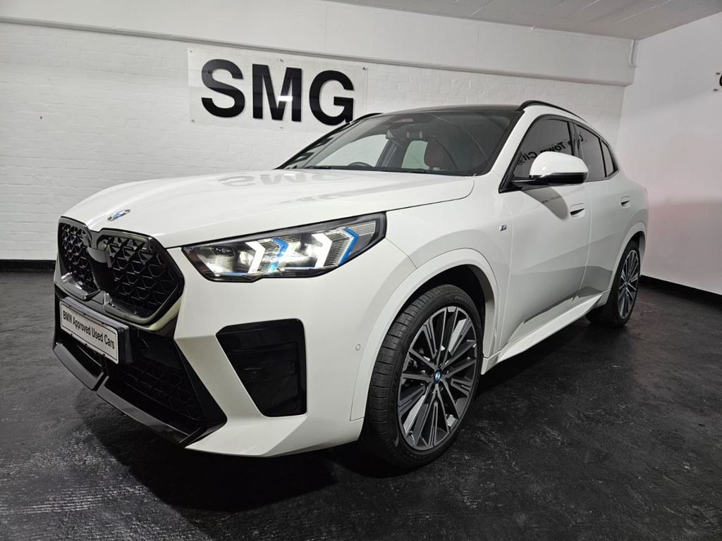 2024 BMW X2 sDrive18i M Sport For Sale