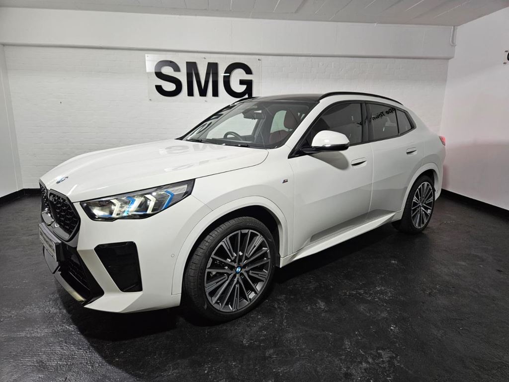 2024 BMW X2 sDrive18i M Sport For Sale
