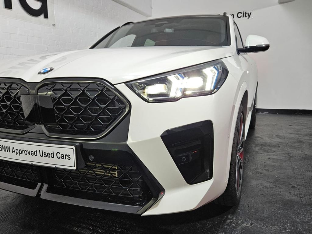 2024 BMW X2 sDrive18i M Sport For Sale