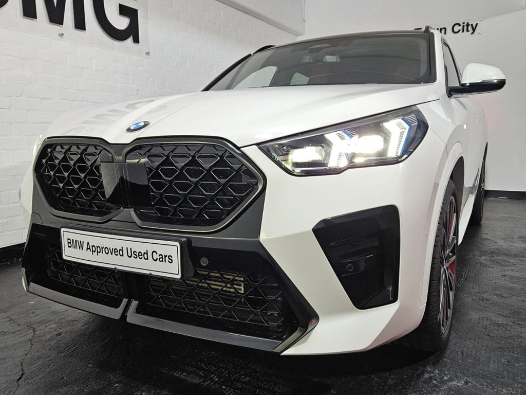 2024 BMW X2 sDrive18i M Sport For Sale