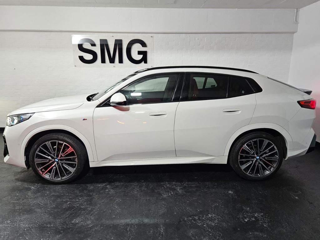 2024 BMW X2 sDrive18i M Sport For Sale