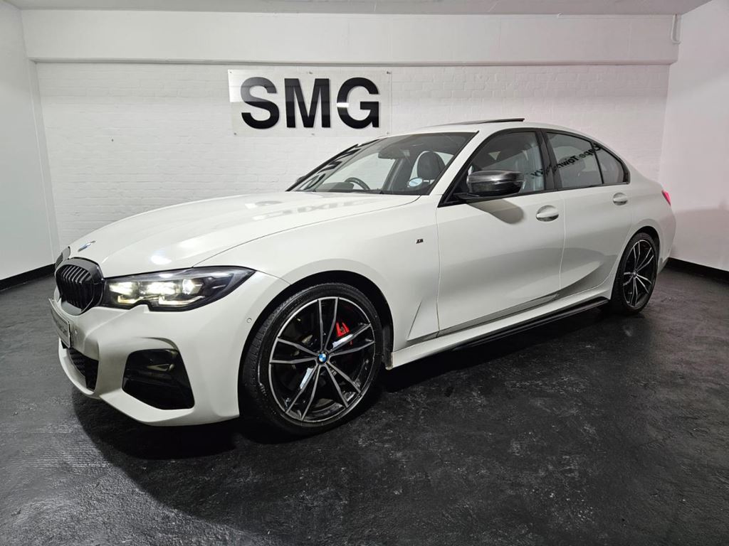 2022 BMW 318i M Sport For Sale