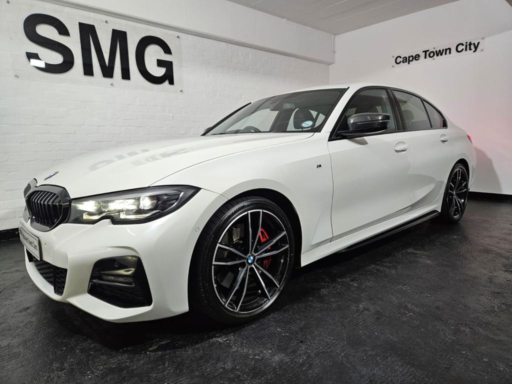 2022 BMW 318i M Sport For Sale