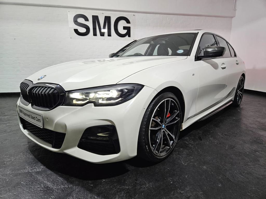 2022 BMW 318i M Sport For Sale