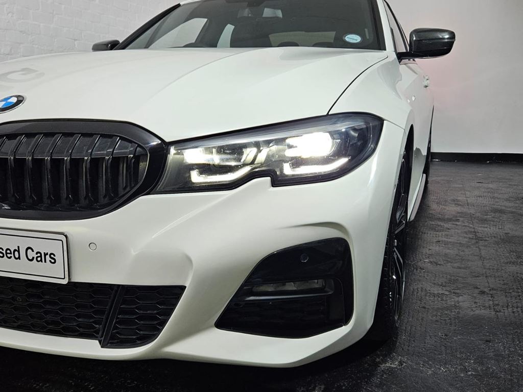 2022 BMW 318i M Sport For Sale