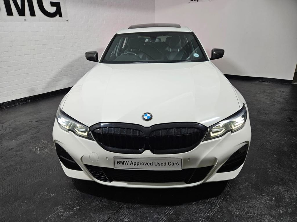 2022 BMW 318i M Sport For Sale