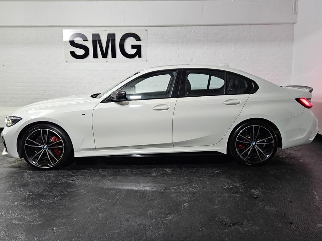 2022 BMW 318i M Sport For Sale