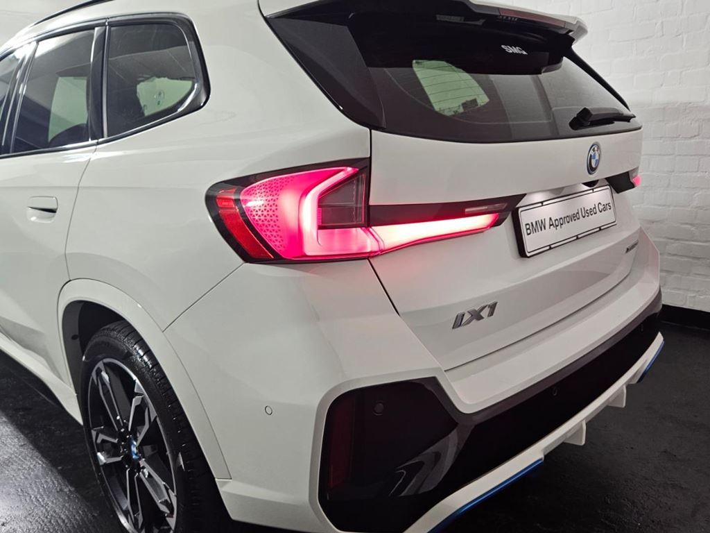 2023 BMW iX1 xDrive30 M Sport For Sale