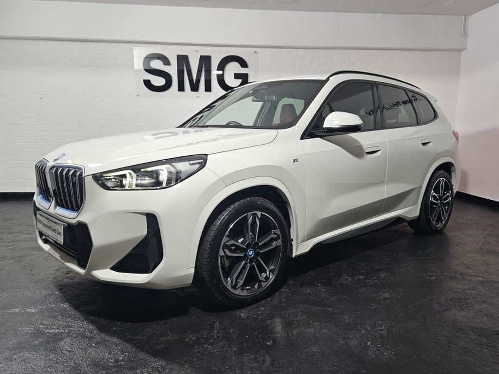 2023 BMW iX1 xDrive30 M Sport For Sale