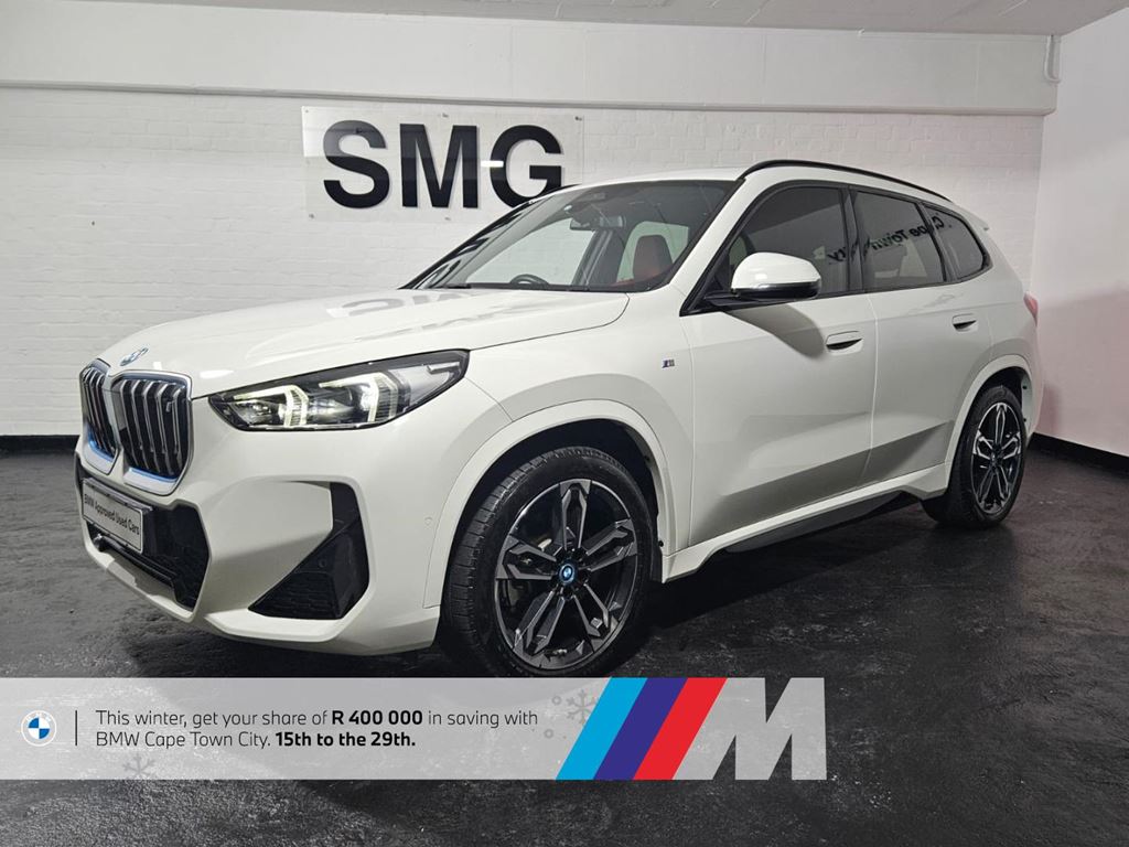 2023 BMW iX1 xDrive30 M Sport For Sale