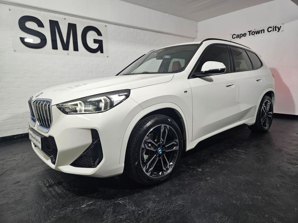 2023 BMW iX1 xDrive30 M Sport For Sale