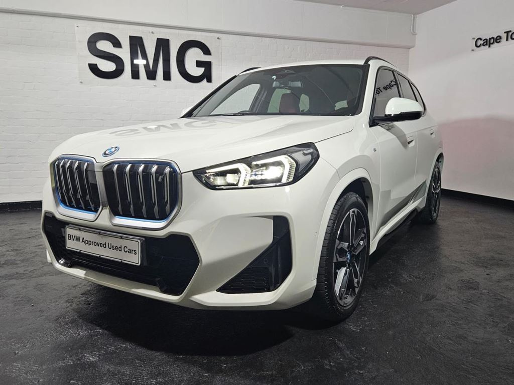 2023 BMW iX1 xDrive30 M Sport For Sale