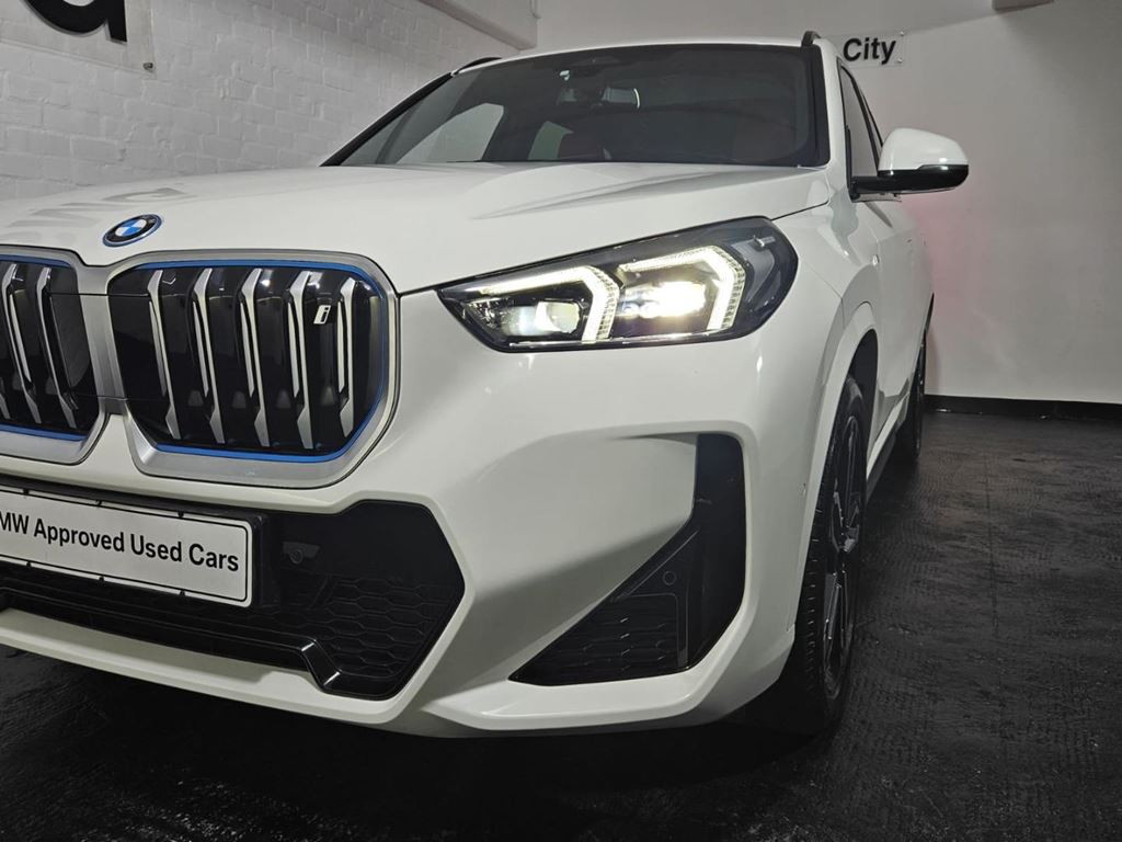 2023 BMW iX1 xDrive30 M Sport For Sale