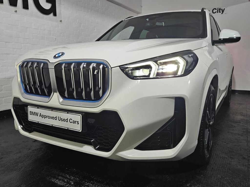 2023 BMW iX1 xDrive30 M Sport For Sale