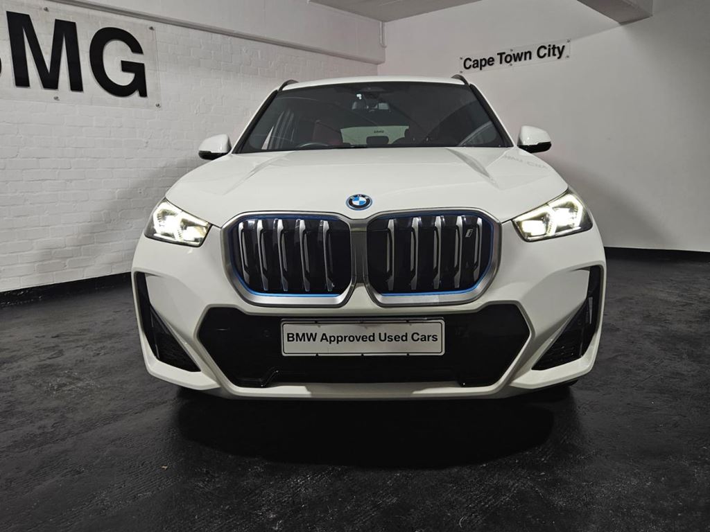 2023 BMW iX1 xDrive30 M Sport For Sale