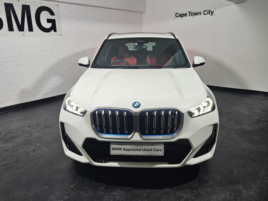 2023 BMW iX1 xDrive30 M Sport For Sale