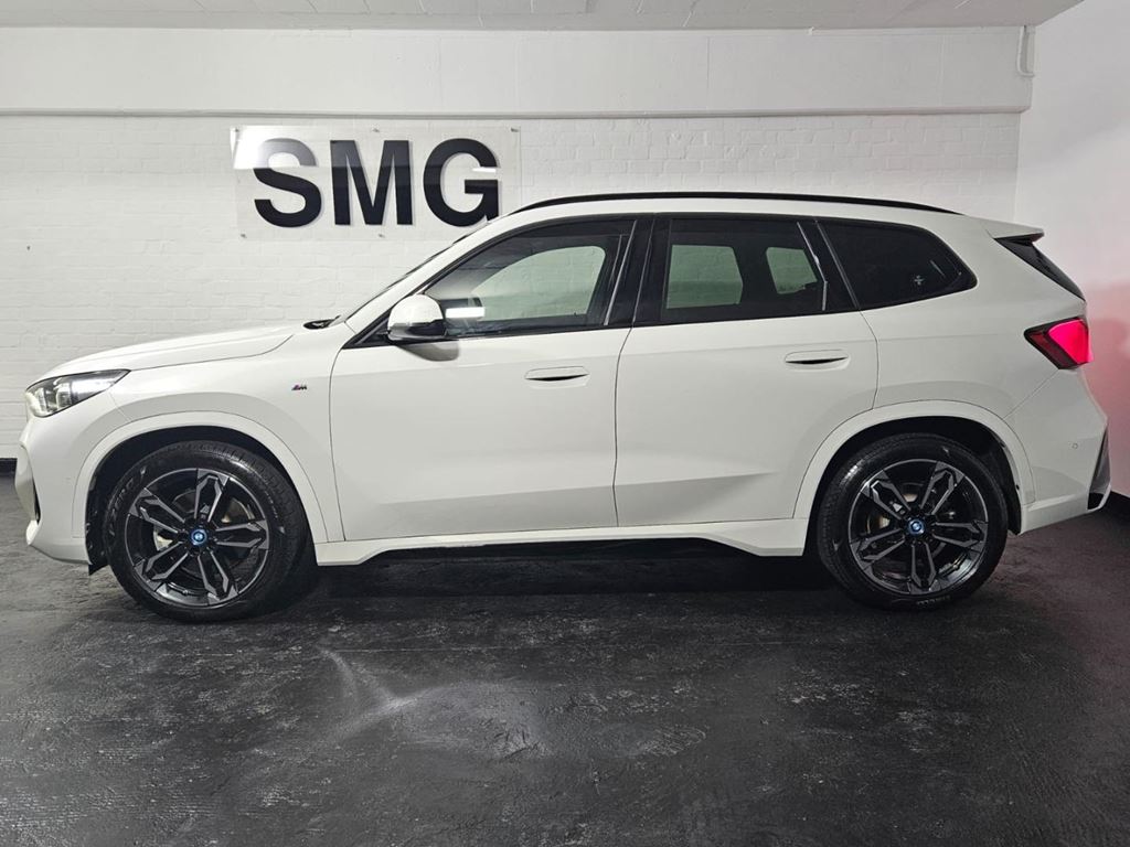 2023 BMW iX1 xDrive30 M Sport For Sale