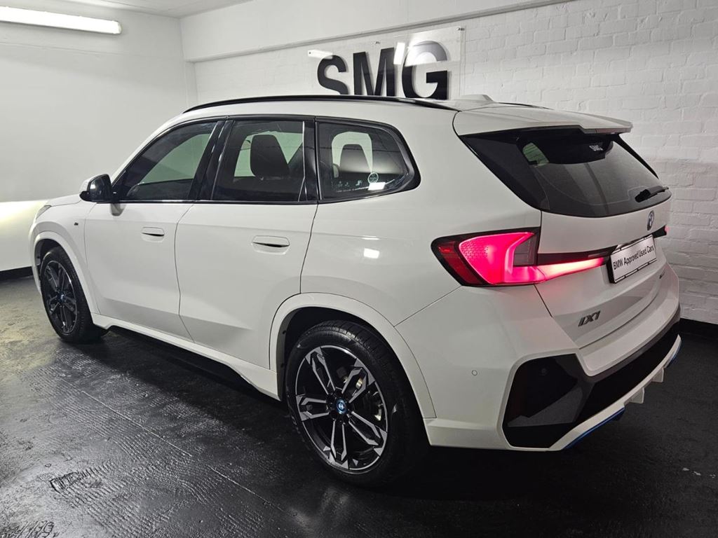 2023 BMW iX1 xDrive30 M Sport For Sale