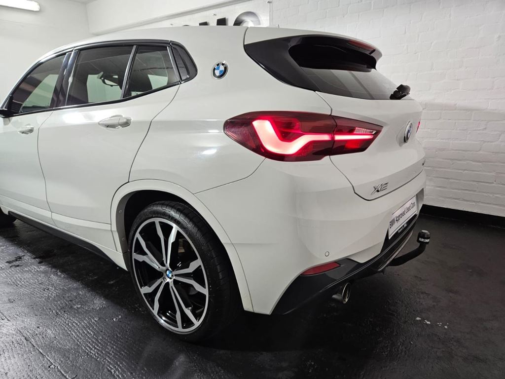 2021 BMW X2 sDrive18i M Sport Auto For Sale