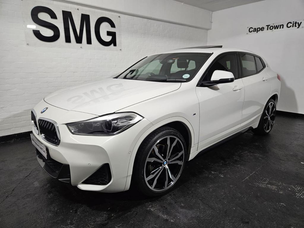2021 BMW X2 sDrive18i M Sport Auto For Sale