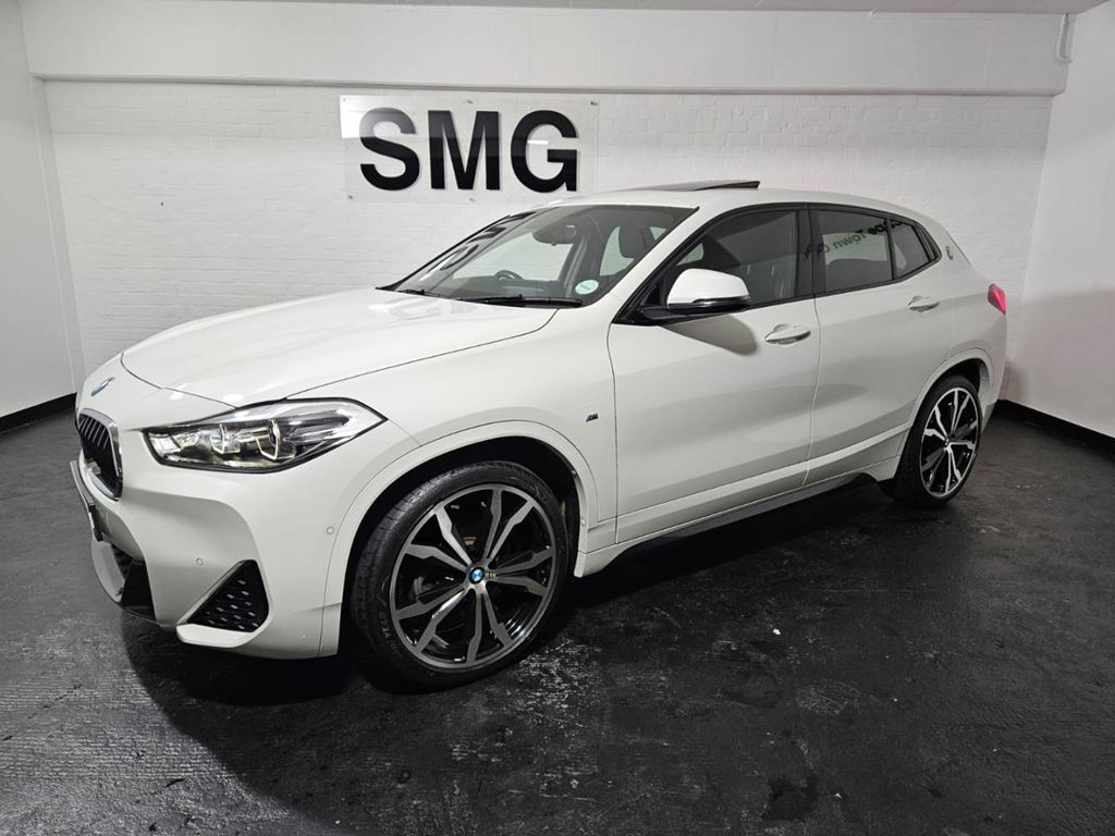 2021 BMW X2 sDrive18i M Sport Auto For Sale