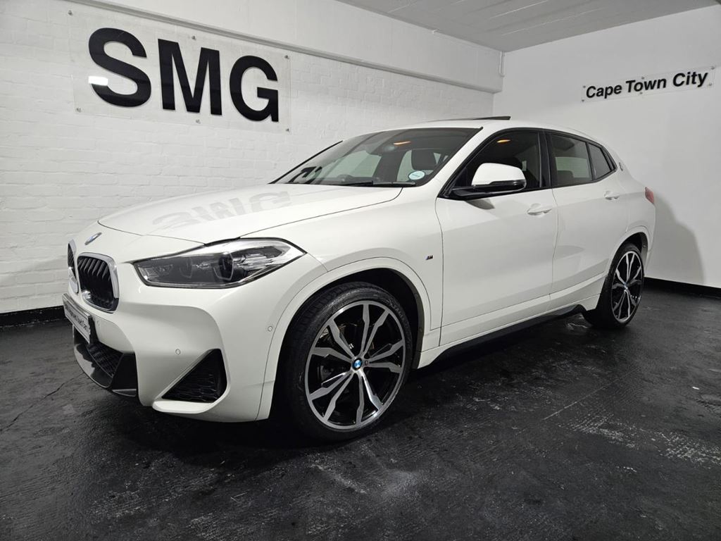 2021 BMW X2 sDrive18i M Sport Auto For Sale