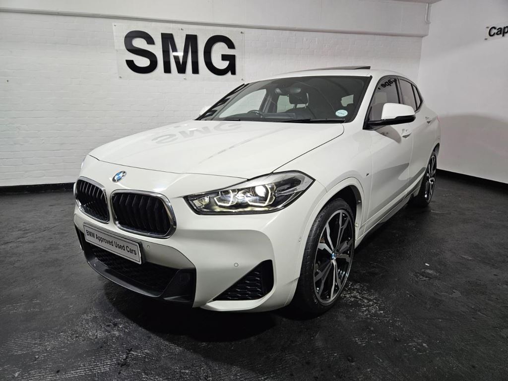 2021 BMW X2 sDrive18i M Sport Auto For Sale