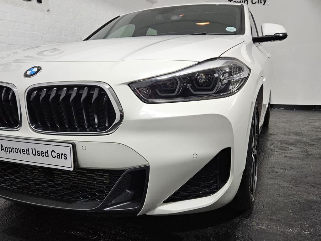 2021 BMW X2 sDrive18i M Sport Auto For Sale