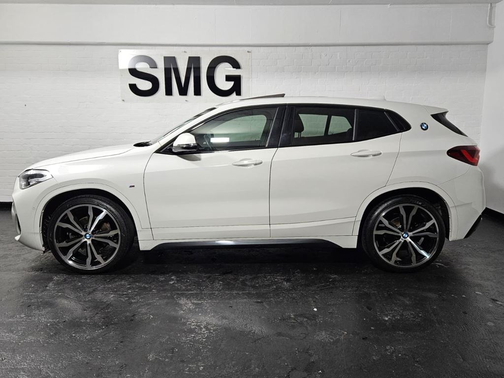2021 BMW X2 sDrive18i M Sport Auto For Sale