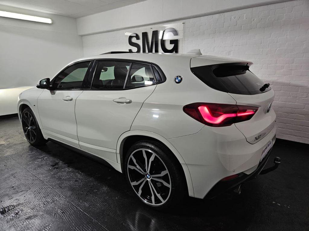 2021 BMW X2 sDrive18i M Sport Auto For Sale