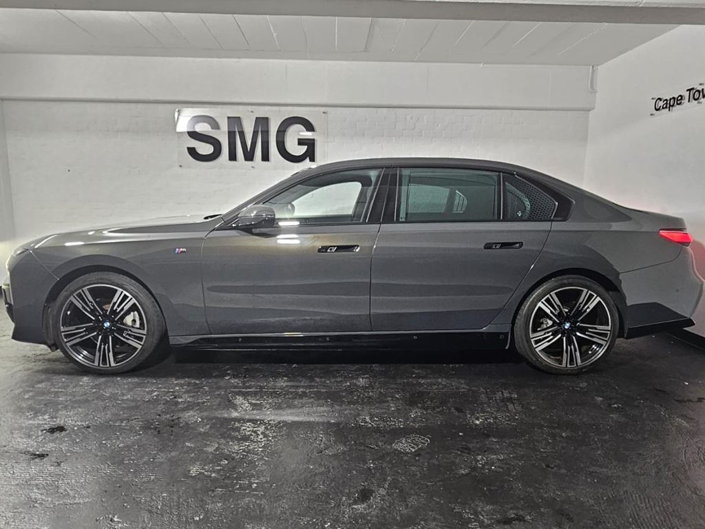 2024 BMW i7 xDrive60 M Sport For Sale
