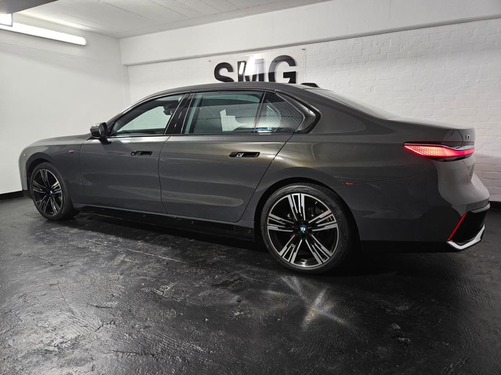 2024 BMW i7 xDrive60 M Sport For Sale