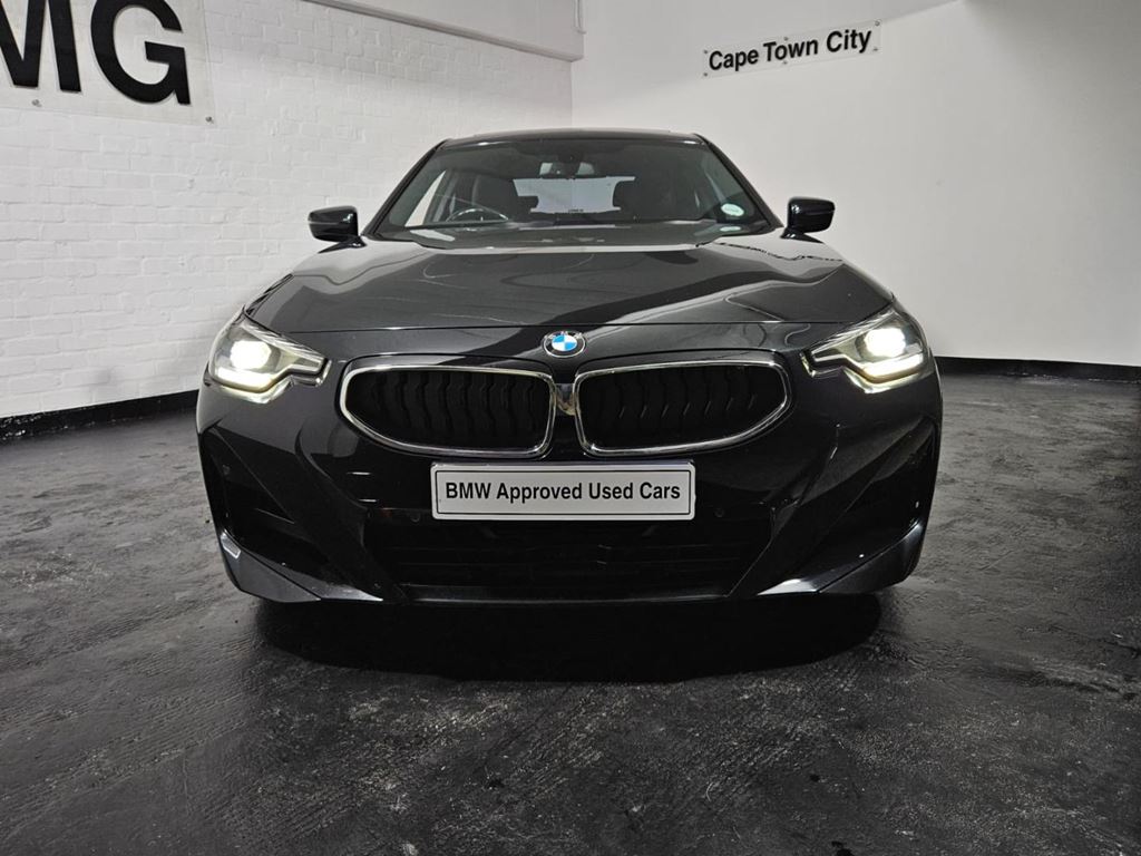 2023 BMW 220i coupe M Sport For Sale