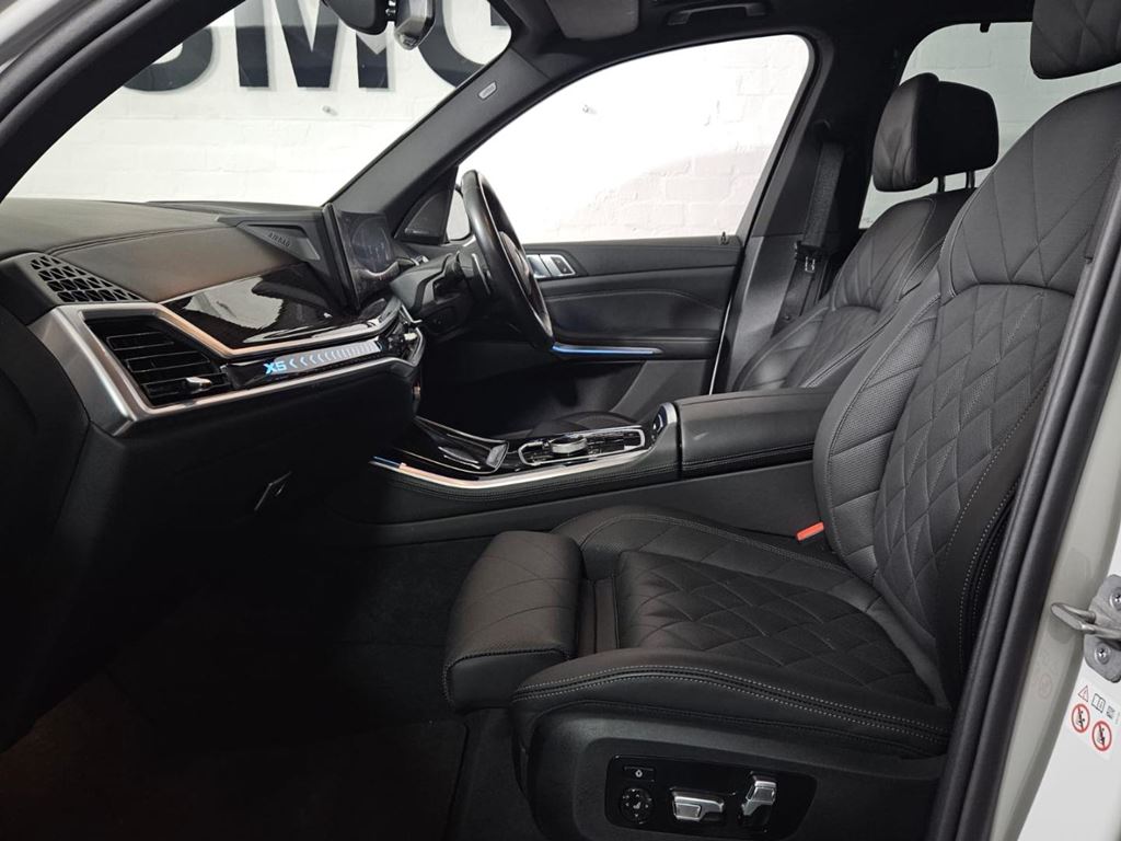 2024 BMW X5 xDrive30d M Sport For Sale