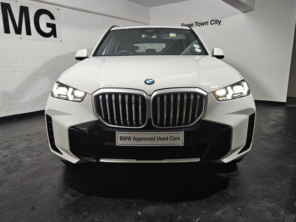 2024 BMW X5 xDrive30d M Sport For Sale