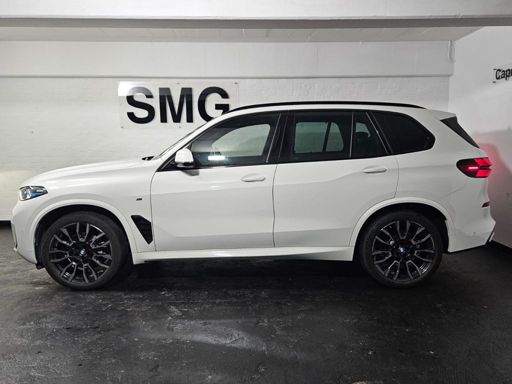 2024 BMW X5 xDrive30d M Sport For Sale