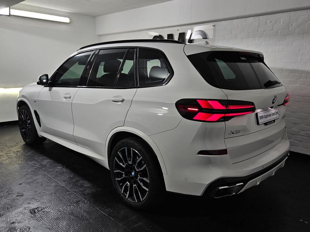2024 BMW X5 xDrive30d M Sport For Sale