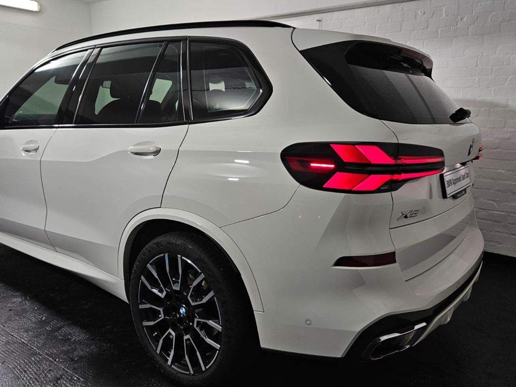 2024 BMW X5 xDrive30d M Sport For Sale