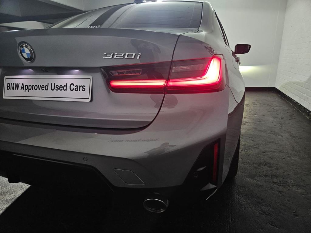 2023 BMW 320i M Sport For Sale