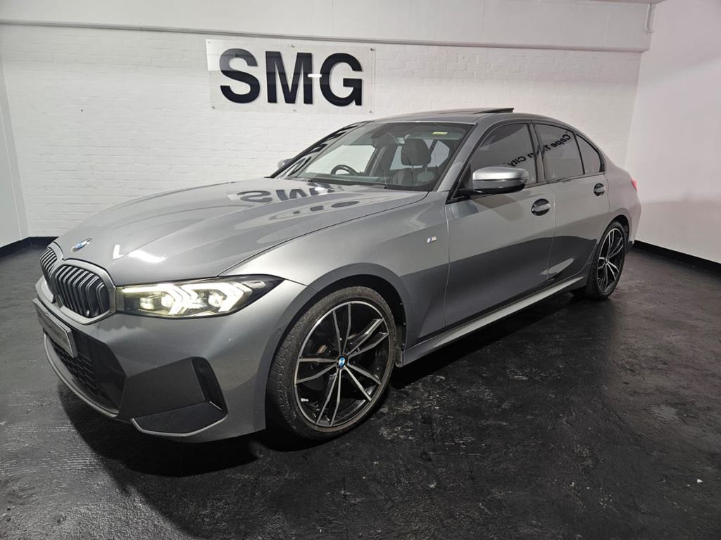 2023 BMW 320i M Sport For Sale