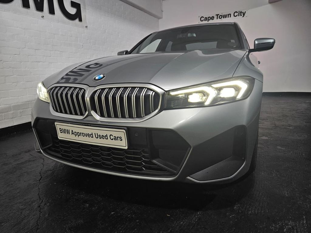 2023 BMW 320i M Sport For Sale