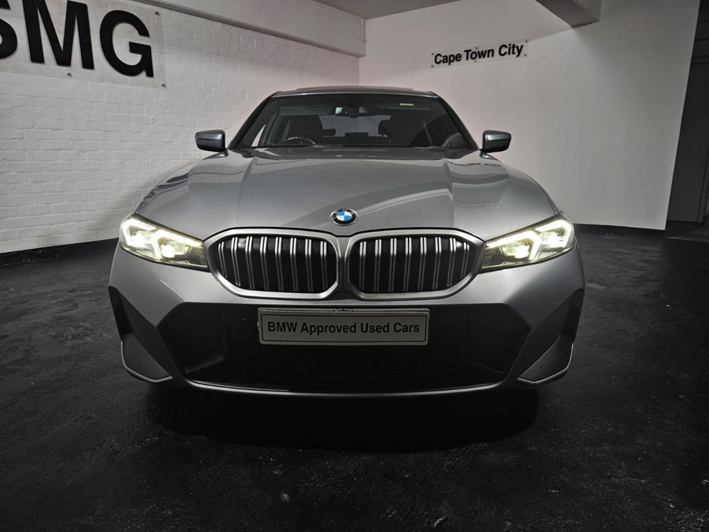 2023 BMW 320i M Sport For Sale