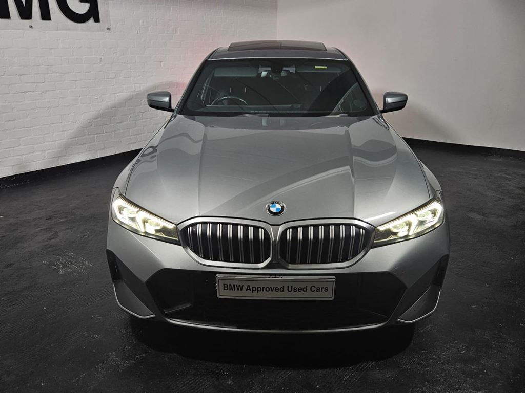 2023 BMW 320i M Sport For Sale