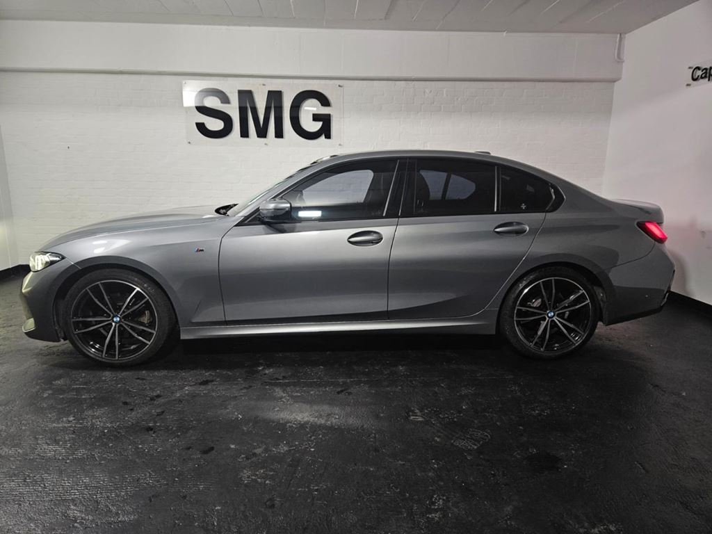 2023 BMW 320i M Sport For Sale
