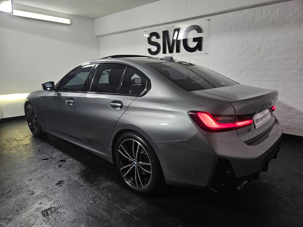 2023 BMW 320i M Sport For Sale