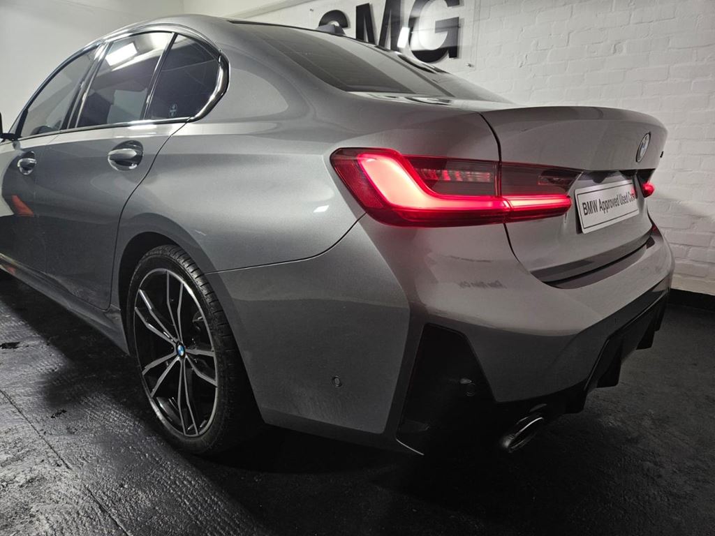 2023 BMW 320i M Sport For Sale