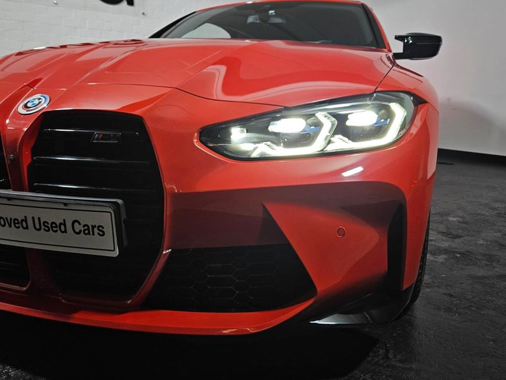 2023 BMW M4 competition convertible M xDrive For Sale
