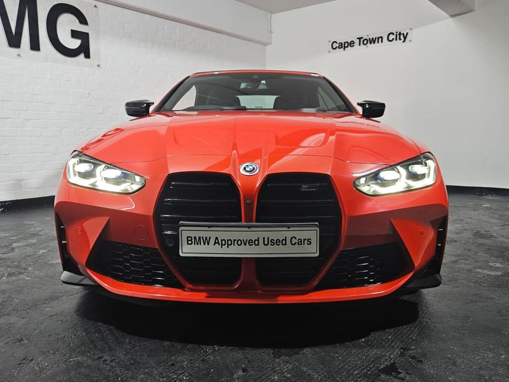 2023 BMW M4 competition convertible M xDrive For Sale