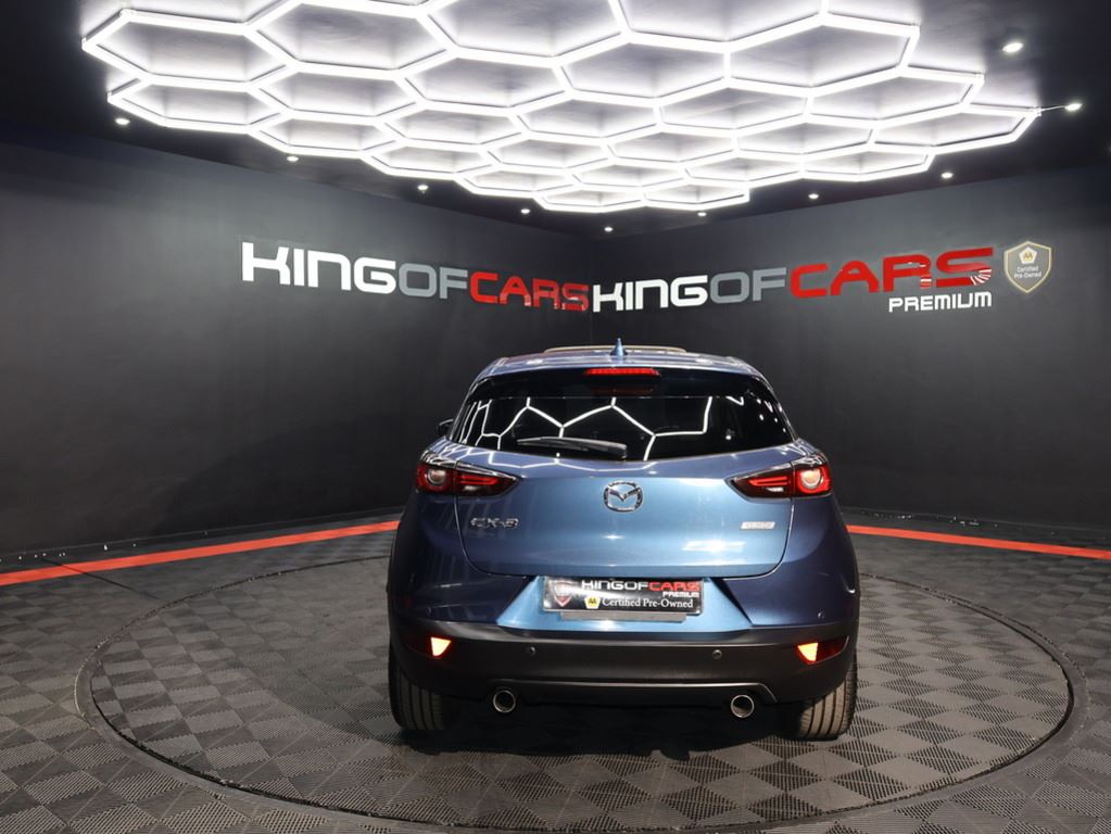 2019 Mazda CX-3 2.0 Individual Auto For Sale