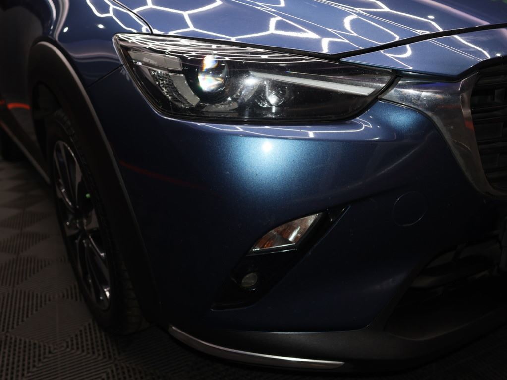 2019 Mazda CX-3 2.0 Individual Auto For Sale